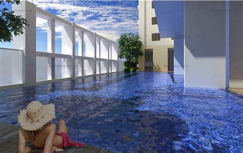 San Antonio Residence .
